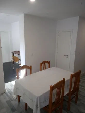 Rent this 2 bed apartment on Rua de Pedro Hispano in 4100-113 Porto, Portugal