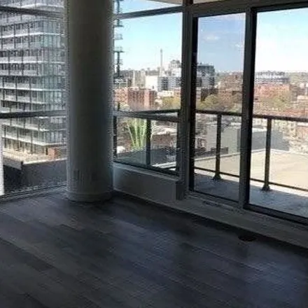 Rent this 2 bed apartment on 290 Adelaide Street West in Old Toronto, ON M5V 1R1