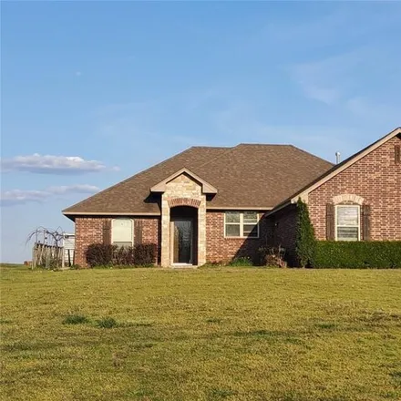 Buy this 3 bed house on 5596 Gulick Street in Muskogee, OK 74403