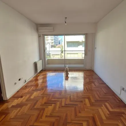 Rent this 2 bed apartment on Teniente Benjamín Matienzo 2481 in Palermo, C1426 AEE Buenos Aires