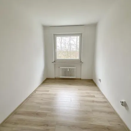 Rent this 4 bed apartment on Comeniusstraße 23 in 33330 Gütersloh, Germany