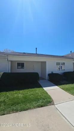 Rent this 2 bed house on 1700 Nj 37 W Unit 105-04 in Toms River, New Jersey