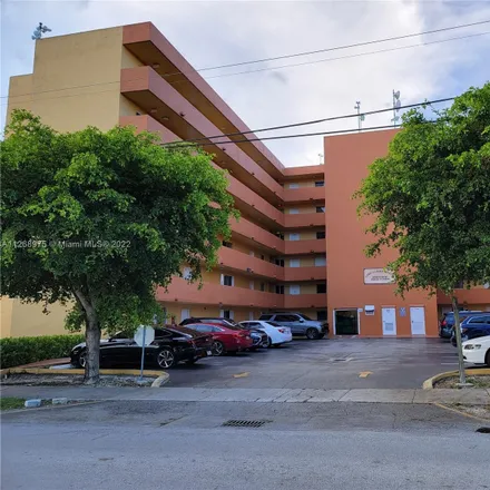 Image 1 - 2735 West 52nd Street, Hialeah, FL 33016, USA - Condo for sale