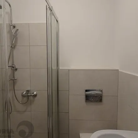 Rent this 1 bed apartment on Rynkowa 6 in 71-544 Szczecin, Poland