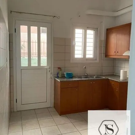 Rent this 2 bed apartment on Ελευθερίου Βενιζέλου 100 in Elliniko, Greece