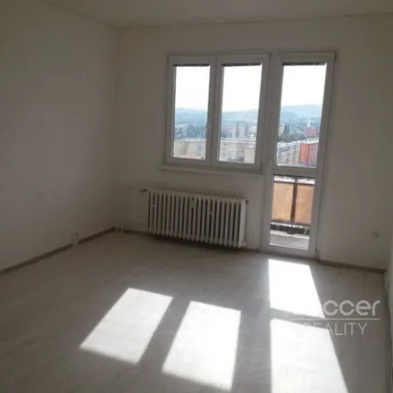 Image 9 - ev.5009, 432 01 Kadaň, Czechia - Apartment for rent