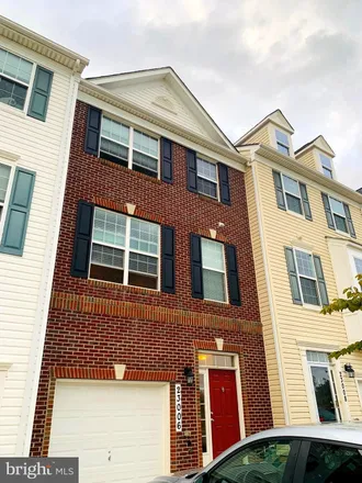 Rent this 3 bed townhouse on 23006 Meadow Mist Road in Clarksburg, MD 20871