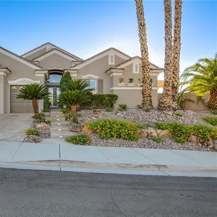 Image 2 - 2101 Ponticello Drive, Henderson, NV 89052, USA - House for sale