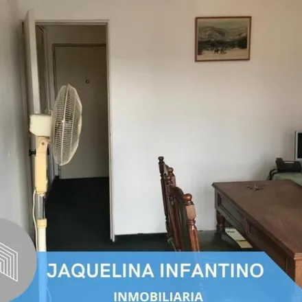 Buy this 2 bed apartment on 9 de Julio 128 in Partido de Morón, 1708 Morón