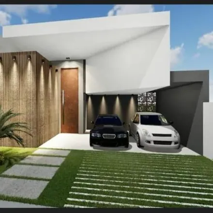 Buy this 4 bed house on unnamed road in Gávea, Uberlândia - MG