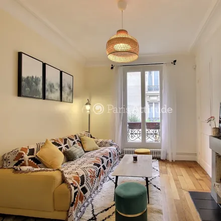 Rent this 2 bed apartment on 9 Rue Flatters in 75005 Paris, France