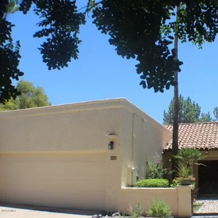 Image 1 - 5263 North 31st Place, Phoenix, AZ 85016, USA - House for rent