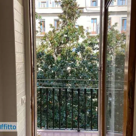 Rent this 4 bed apartment on Piazza Sei Febbraio in 20145 Milan MI, Italy