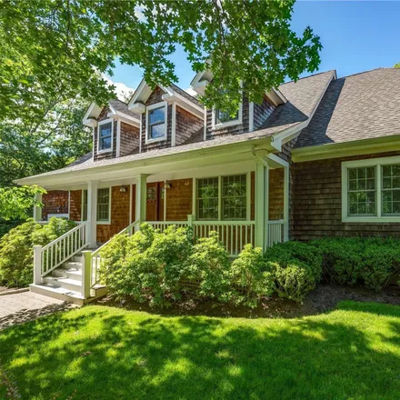 Buy this 4 bed house on 5 Mulford Avenue in Northwest Harbor, East Hampton