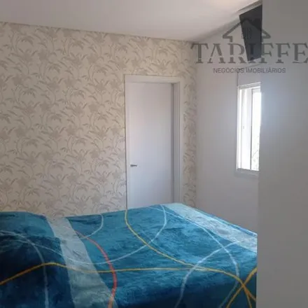 Rent this 2 bed apartment on Avenida Santa Terezinha in Portão, Arujá - SP