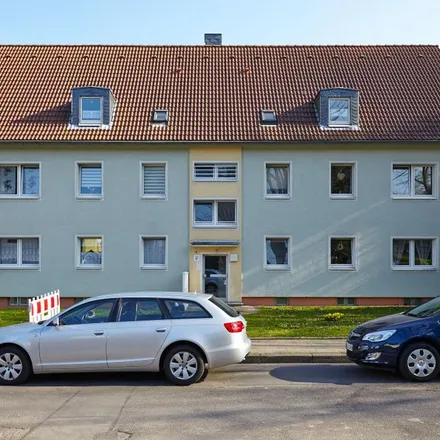 Rent this 3 bed apartment on Eichenhagen 57 in 44869 Bochum, Germany