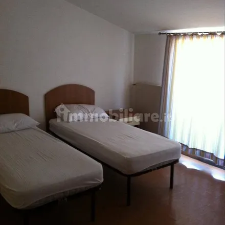 Rent this 4 bed apartment on Via Venticinque Aprile 30d in 60125 Ancona AN, Italy