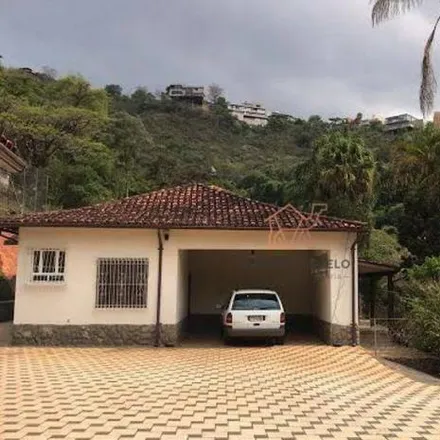 Image 1 - Alameda Serra da Mantiqueira, Vila Del Rey, Nova Lima - MG, 34006-042, Brazil - House for sale