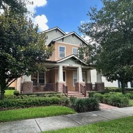 Rent this 4 bed house on 1414 Stickley Avenue in Osceola County, FL 34747