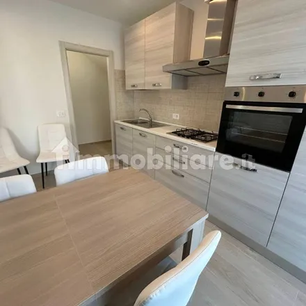 Image 6 - Viale Avigliano 5, 47843 Riccione RN, Italy - Apartment for rent