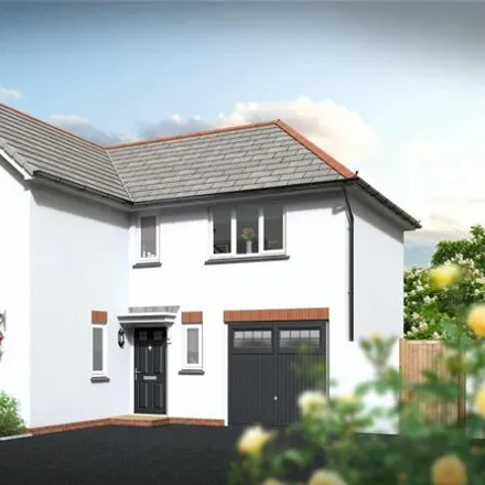 Buy this 4 bed house on unnamed road in St. Austell, PL25 5FS