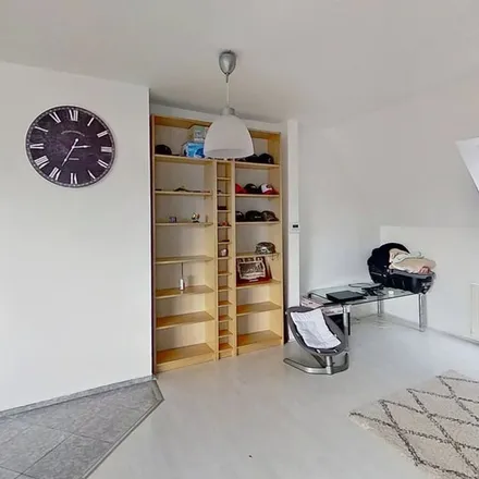 Rent this 5 bed apartment on Hladíkova 1050/22 in 674 01 Třebíč, Czechia