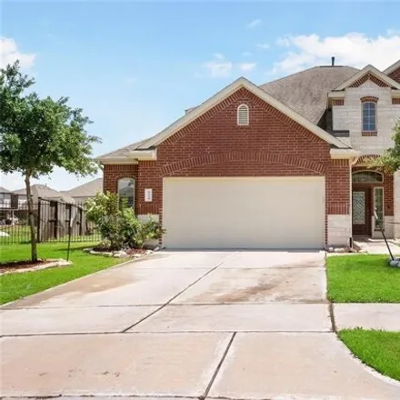 Buy this 5 bed house on 2398 Anzio Court in Missouri City, TX 77459