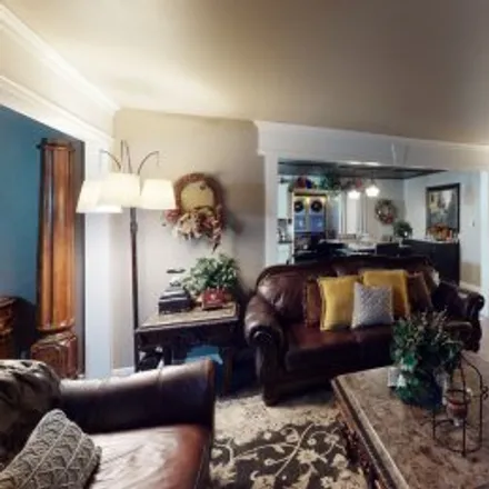 Rent this 3 bed apartment on 4545 Garon Drive in Bellemont Manor, Saint Louis