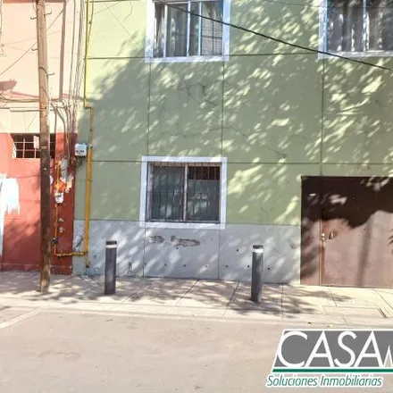 Buy this 1 bed apartment on Calle Rafaél Delgado in Colonia Algarín, 06800 Mexico City