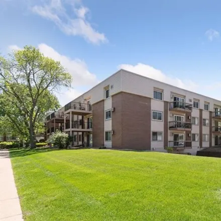 Buy this 2 bed condo on 2810 Hillsboro Avenue North in New Hope, MN 55427