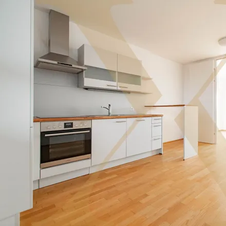 Rent this 2 bed apartment on Linz in Franckviertel, AT
