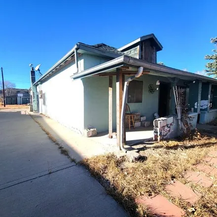 Image 3 - 400 7th Street, San Luis, CO 81152, USA - House for sale