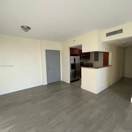 Rent this 1 bed apartment on 29 Northwest 6th Avenue in Miami, FL 33128