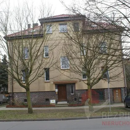 Image 8 - Modrakowa 8, 61-464 Poznan, Poland - Apartment for rent
