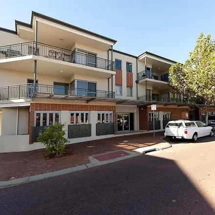 Rent this 2 bed apartment on Keane Street in Midland WA 6935, Australia