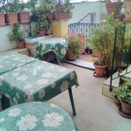 Image 7 - B&B Casarupilio, Via Dionisio Primo, 98039 Taormina ME, Italy - Room for rent