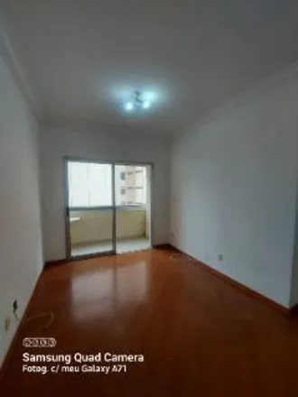 Buy this 3 bed apartment on Travessa Ilha de Santa Fé in Vila Gumercindo, São Paulo - SP