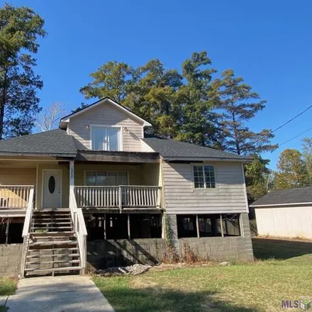 Buy this 3 bed house on 18115 Cooper Street in Port Vincent, Livingston Parish