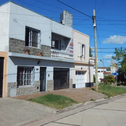 Image 2 - Nadal Sagastume, Departamento Uruguay, 3260 Concepción del Uruguay, Argentina - House for sale