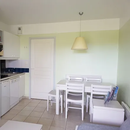 Rent this 1 bed apartment on 85180 Les Sables-d'Olonne