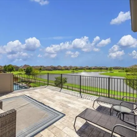 Buy this 5 bed house on 18685 Southard Oaks Drive in Harris County, TX 77429