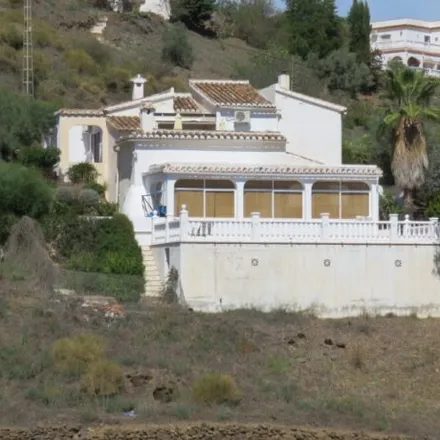Image 1 - 29754 Cómpeta, Spain - House for sale
