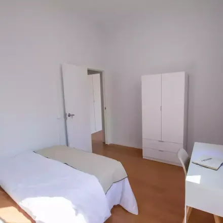 Image 6 - Carrer de Balmes, 364, 08006 Barcelona, Spain - Apartment for rent