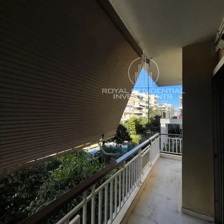 Image 3 - Αγίου Πέτρου, Palaio Faliro, Greece - Apartment for rent