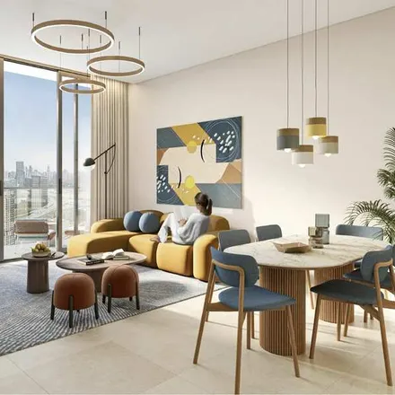 Image 2 - Dubai Design District - Apartment for sale