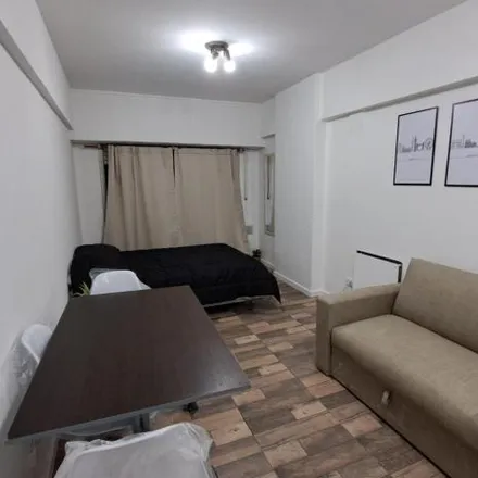 Buy this 1 bed apartment on Bolívar 3035 in Centro, 7606 Mar del Plata