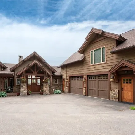 Image 8 - Iron Horse Golf Club, 2150 Iron Horse Drive, Whitefish, MT 59937, USA - House for sale
