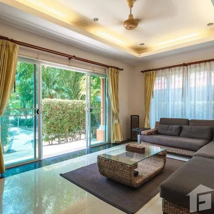 Image 4 - Soi Samakkhi 2, Rawai, Phuket Province 83130, Thailand - Apartment for rent