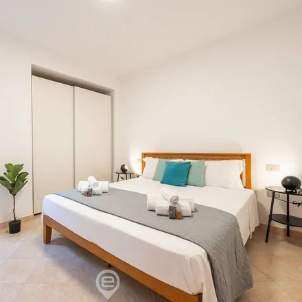Rent this 1 bed house on 09011 Câdesédda/Calasetta Sulcis Iglesiente