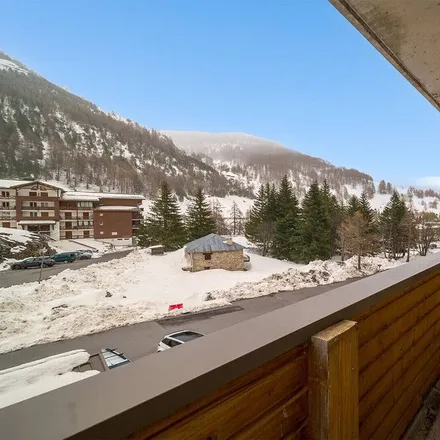 Image 7 - 04260 Allos, France - Apartment for rent